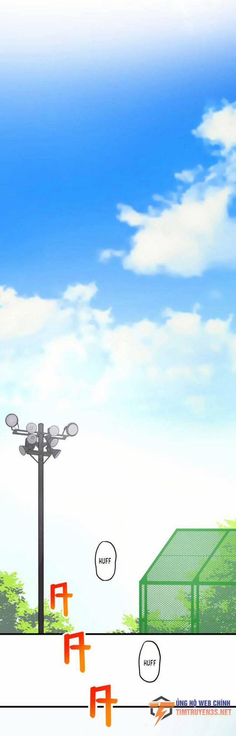 Tôi Chỉ Là Một Người Dọn Dẹp 12 trang 41