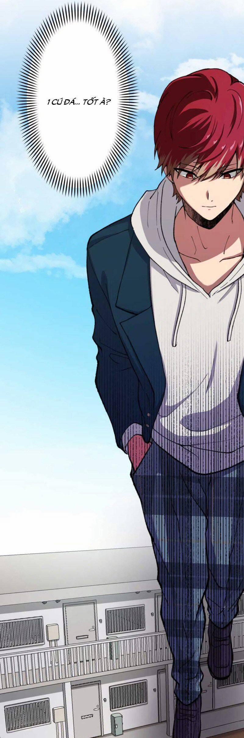 Tôi Chỉ Là Một Người Dọn Dẹp 12 trang 61