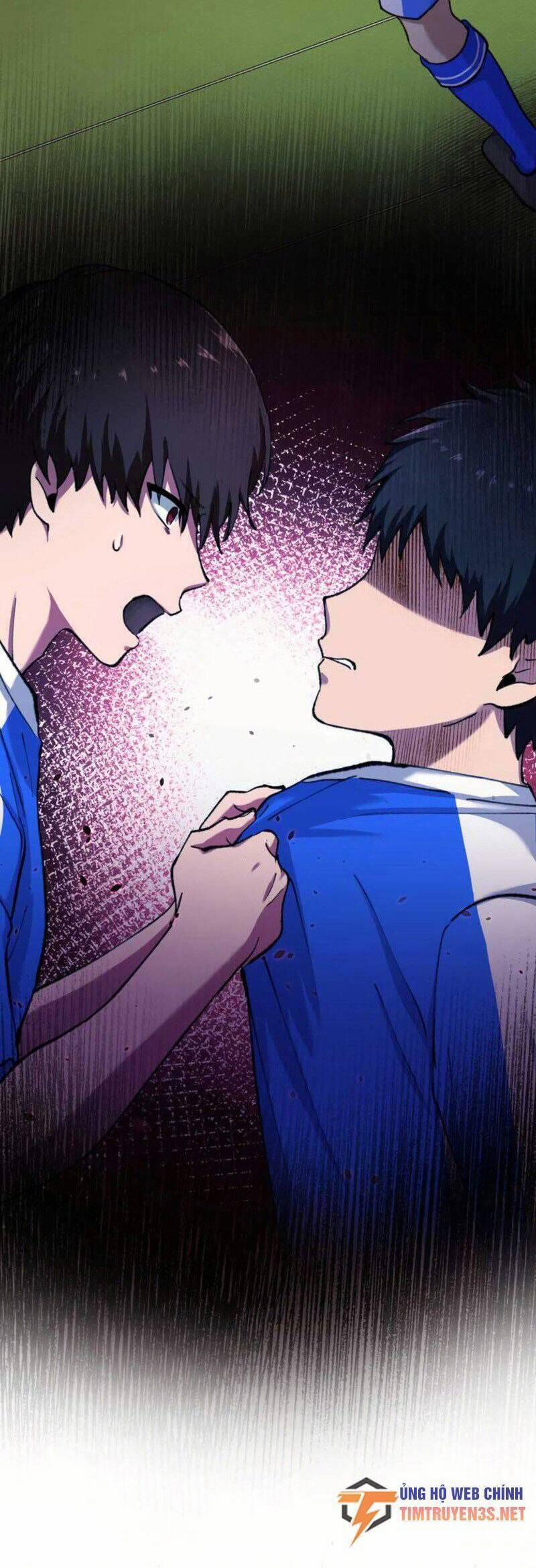 Tôi Chỉ Là Một Người Dọn Dẹp 12 trang 65