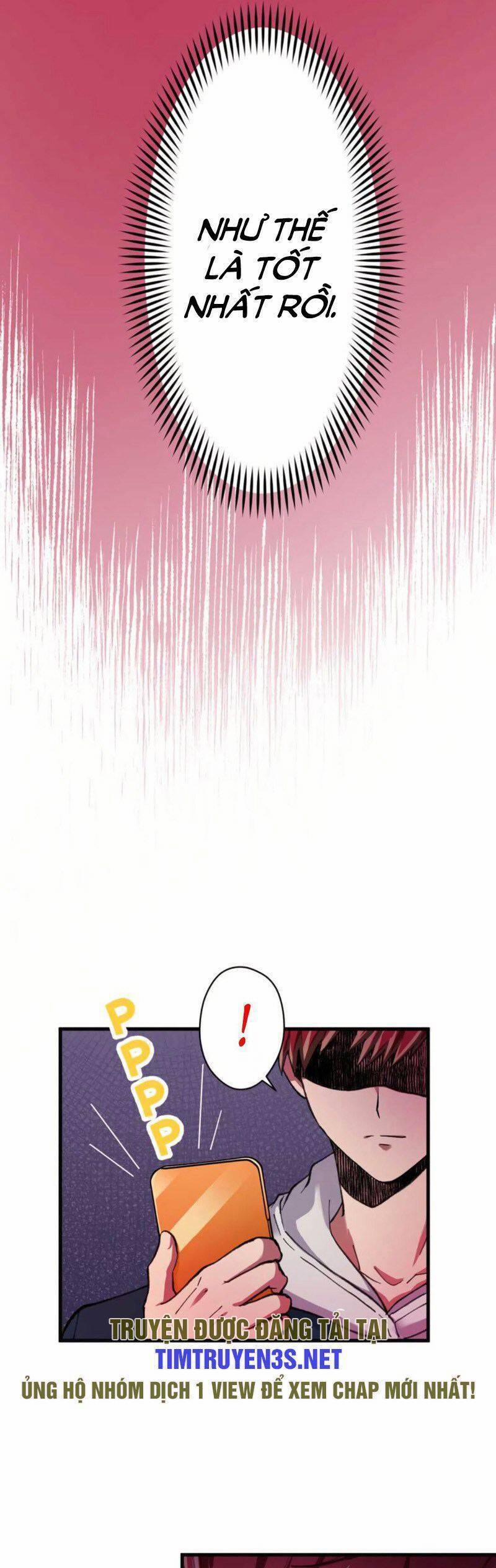 Tôi Chỉ Là Một Người Dọn Dẹp 12 trang 68