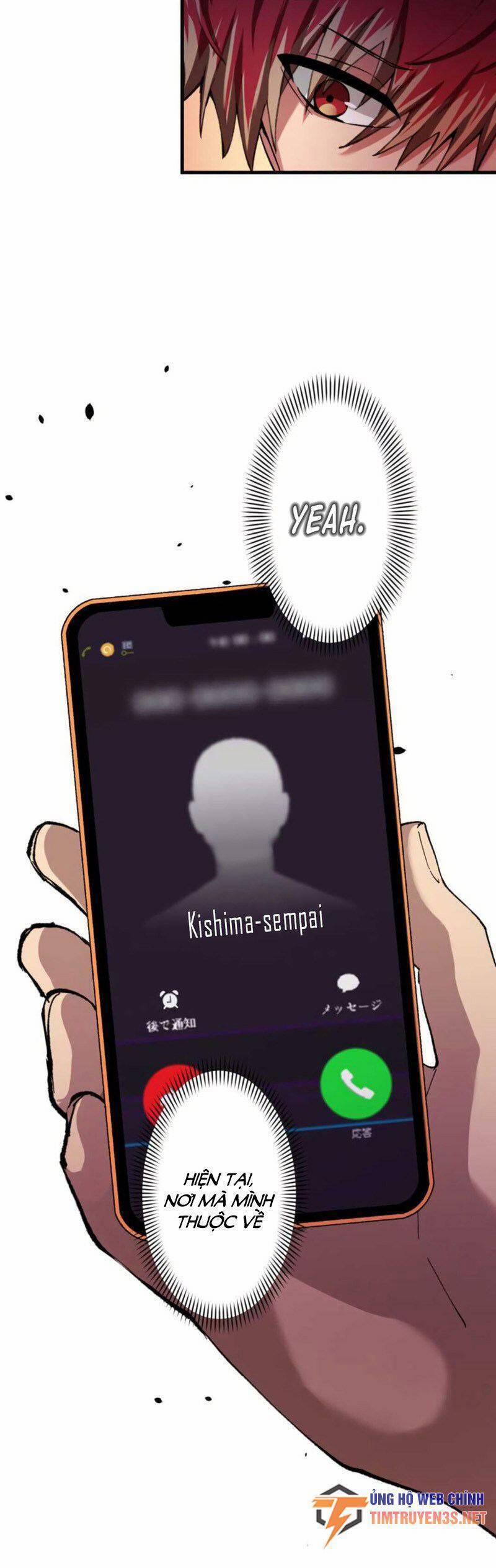 Tôi Chỉ Là Một Người Dọn Dẹp 12 trang 69