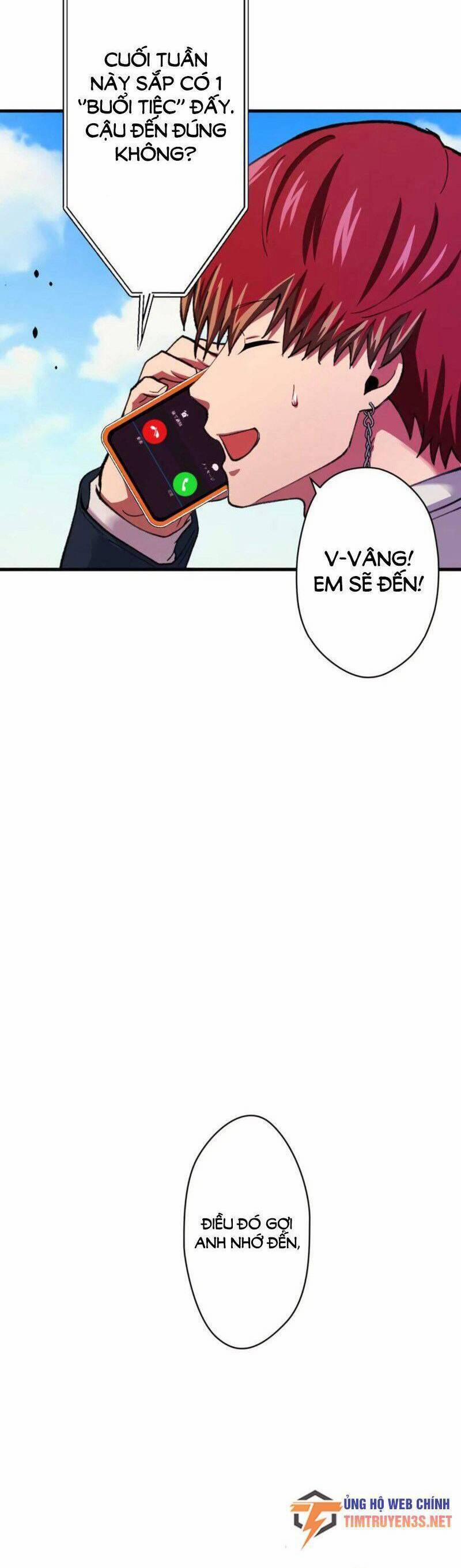 Tôi Chỉ Là Một Người Dọn Dẹp 12 trang 71