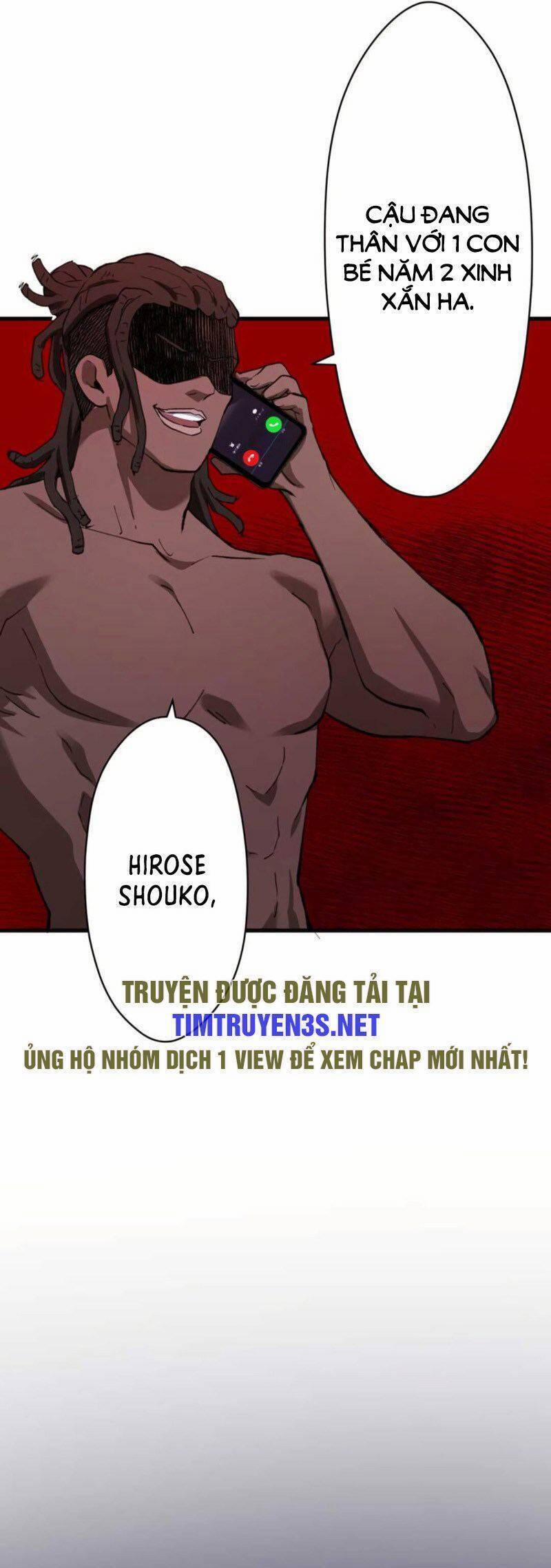 Tôi Chỉ Là Một Người Dọn Dẹp 12 trang 72