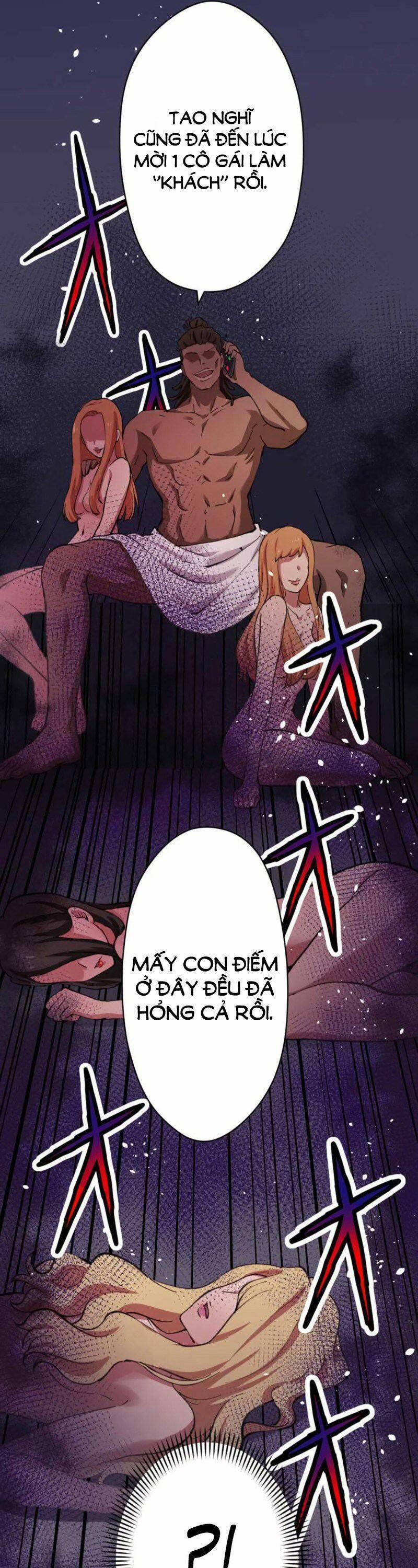 Tôi Chỉ Là Một Người Dọn Dẹp 12 trang 74