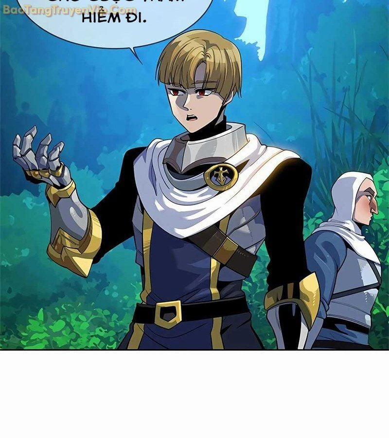 Tôi Chỉ Là Người Khuân Vác Trong Hầm Ngục 1 trang 103