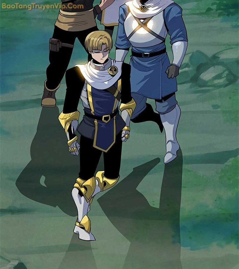 Tôi Chỉ Là Người Khuân Vác Trong Hầm Ngục 1 trang 110