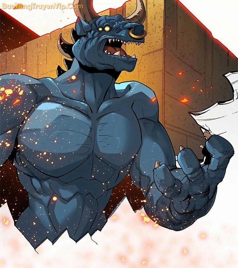 Tôi Chỉ Là Người Khuân Vác Trong Hầm Ngục 1 trang 12