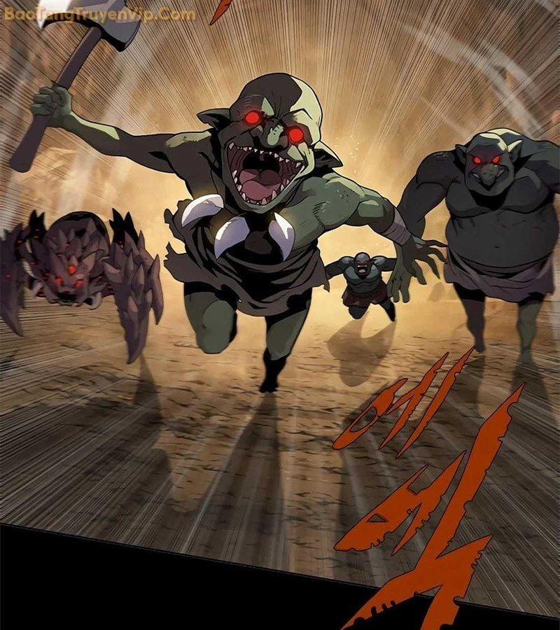 Tôi Chỉ Là Người Khuân Vác Trong Hầm Ngục 1 trang 130