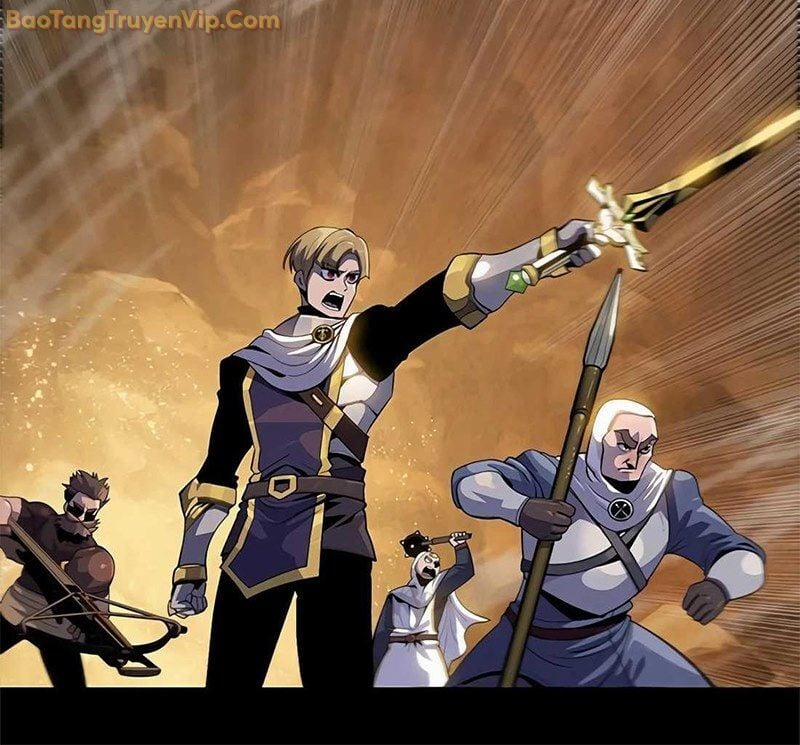 Tôi Chỉ Là Người Khuân Vác Trong Hầm Ngục 1 trang 133