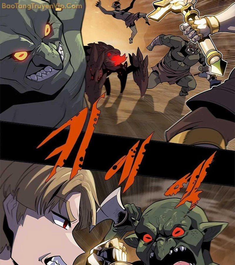 Tôi Chỉ Là Người Khuân Vác Trong Hầm Ngục 1 trang 135