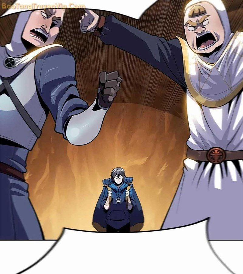 Tôi Chỉ Là Người Khuân Vác Trong Hầm Ngục 1 trang 144