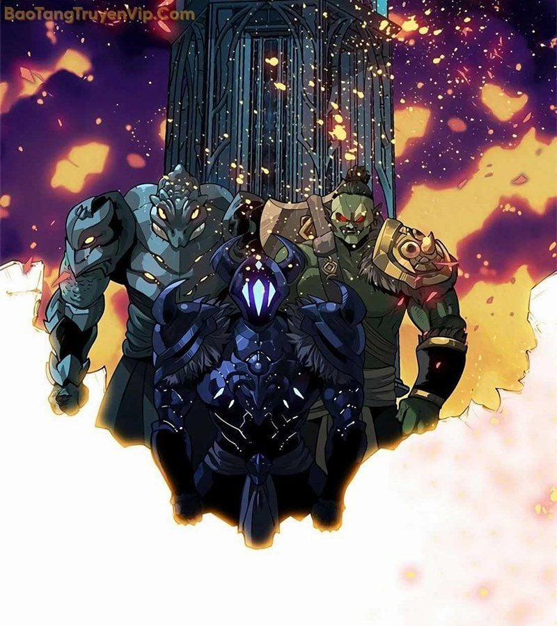 Tôi Chỉ Là Người Khuân Vác Trong Hầm Ngục 1 trang 15