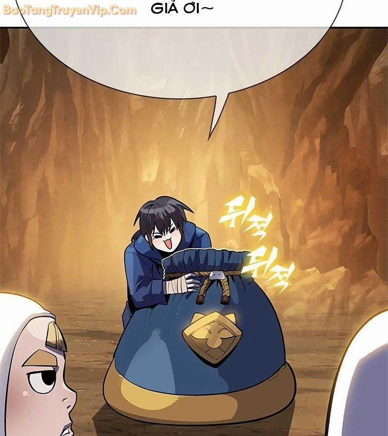 Tôi Chỉ Là Người Khuân Vác Trong Hầm Ngục 1 trang 151