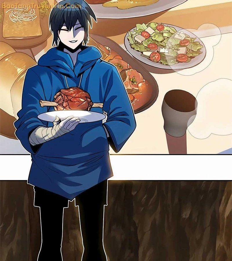 Tôi Chỉ Là Người Khuân Vác Trong Hầm Ngục 1 trang 161