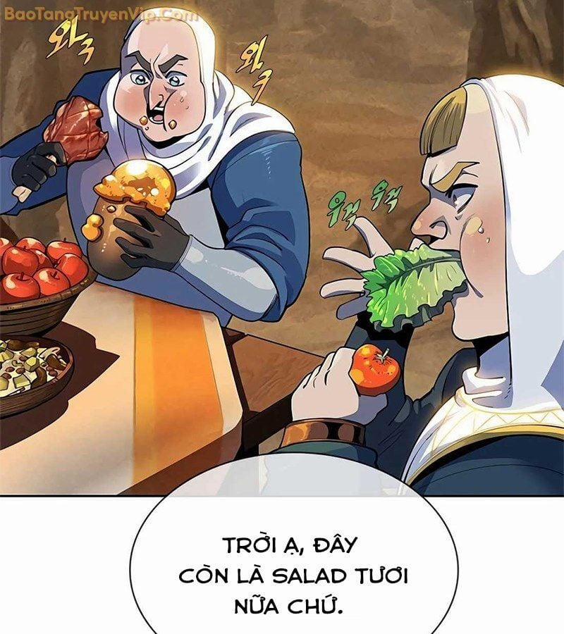 Tôi Chỉ Là Người Khuân Vác Trong Hầm Ngục 1 trang 166