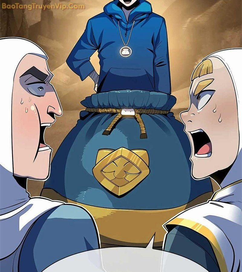 Tôi Chỉ Là Người Khuân Vác Trong Hầm Ngục 1 trang 170