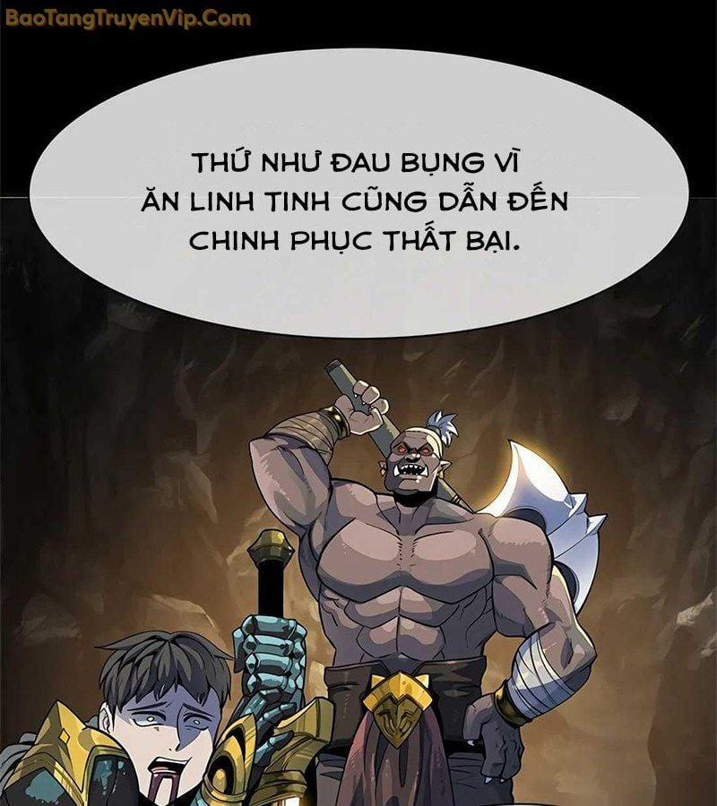 Tôi Chỉ Là Người Khuân Vác Trong Hầm Ngục 1 trang 204