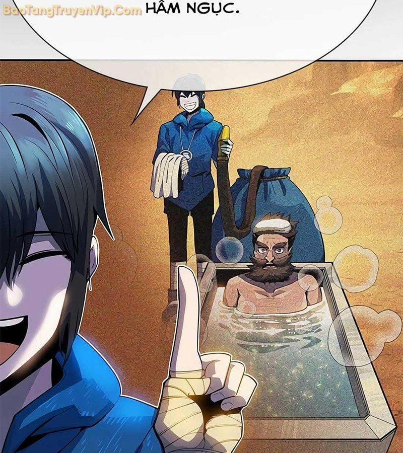 Tôi Chỉ Là Người Khuân Vác Trong Hầm Ngục 1 trang 209