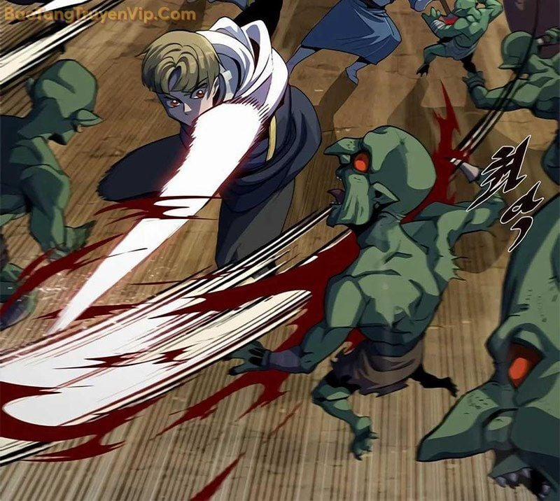 Tôi Chỉ Là Người Khuân Vác Trong Hầm Ngục 1 trang 223