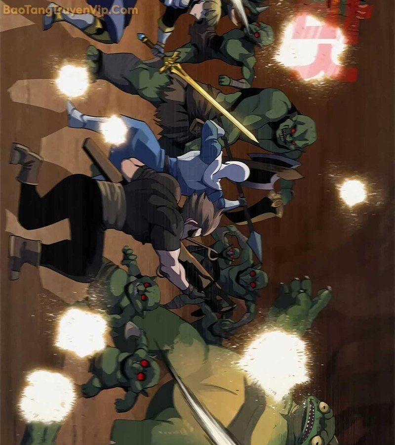 Tôi Chỉ Là Người Khuân Vác Trong Hầm Ngục 1 trang 227