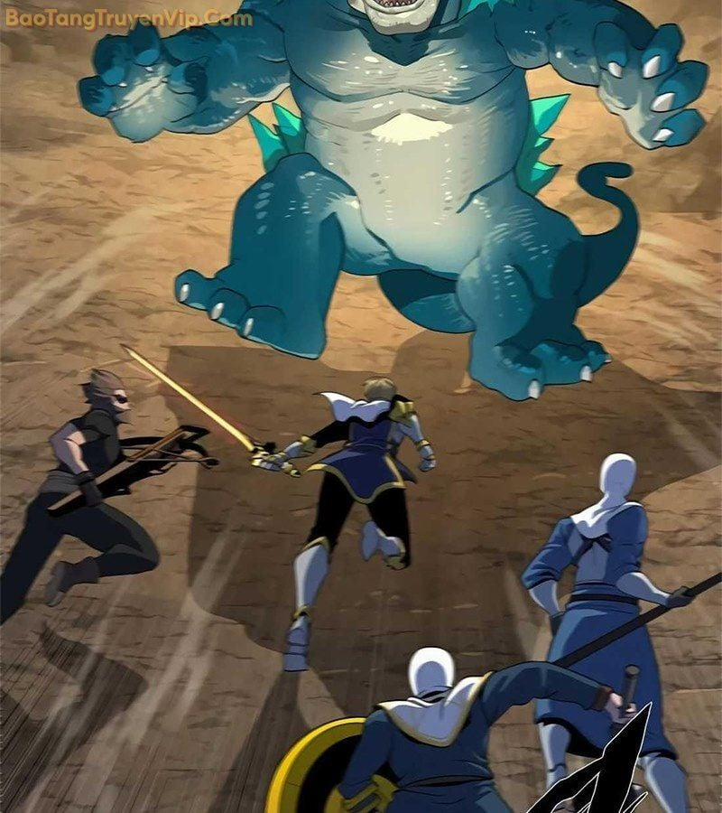 Tôi Chỉ Là Người Khuân Vác Trong Hầm Ngục 1 trang 237