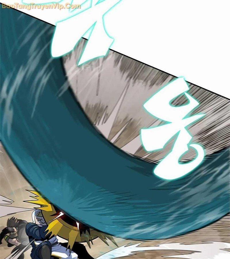 Tôi Chỉ Là Người Khuân Vác Trong Hầm Ngục 1 trang 248