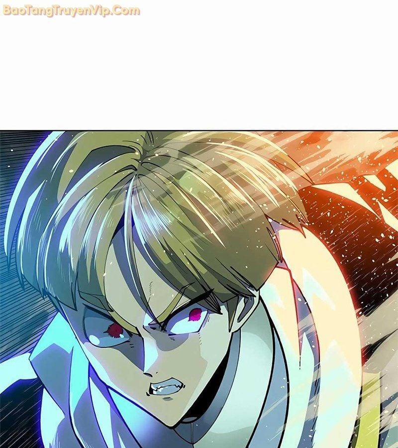 Tôi Chỉ Là Người Khuân Vác Trong Hầm Ngục 1 trang 260