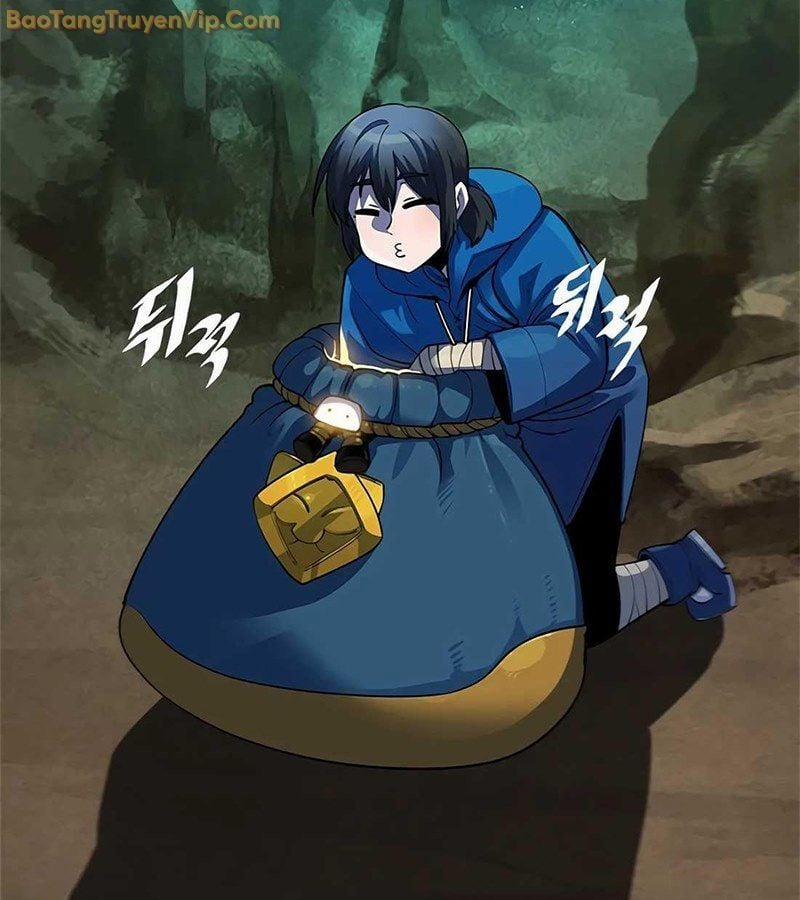 Tôi Chỉ Là Người Khuân Vác Trong Hầm Ngục 1 trang 272