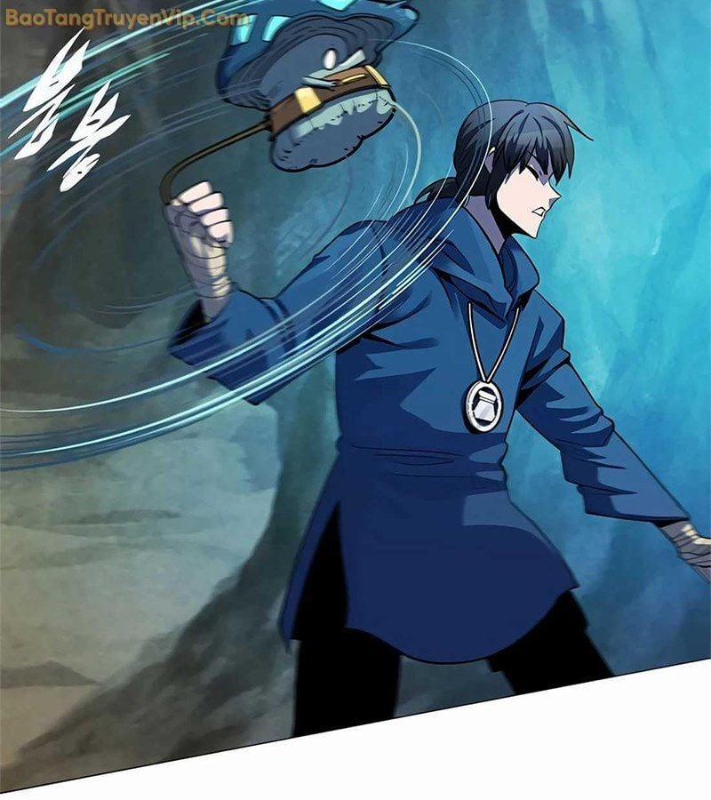 Tôi Chỉ Là Người Khuân Vác Trong Hầm Ngục 1 trang 282