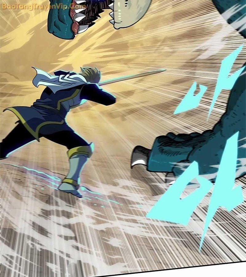 Tôi Chỉ Là Người Khuân Vác Trong Hầm Ngục 1 trang 287