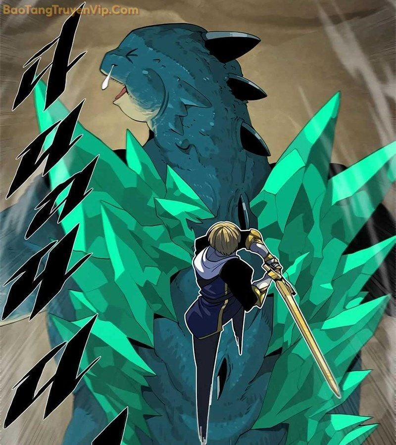 Tôi Chỉ Là Người Khuân Vác Trong Hầm Ngục 1 trang 308