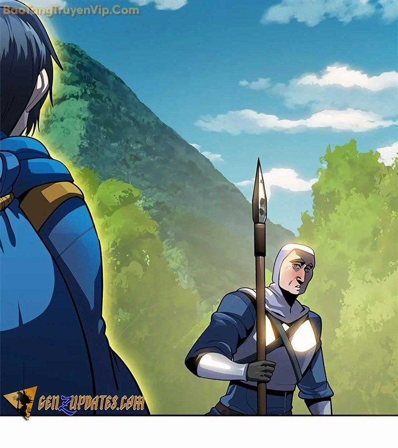 Tôi Chỉ Là Người Khuân Vác Trong Hầm Ngục 1 trang 32