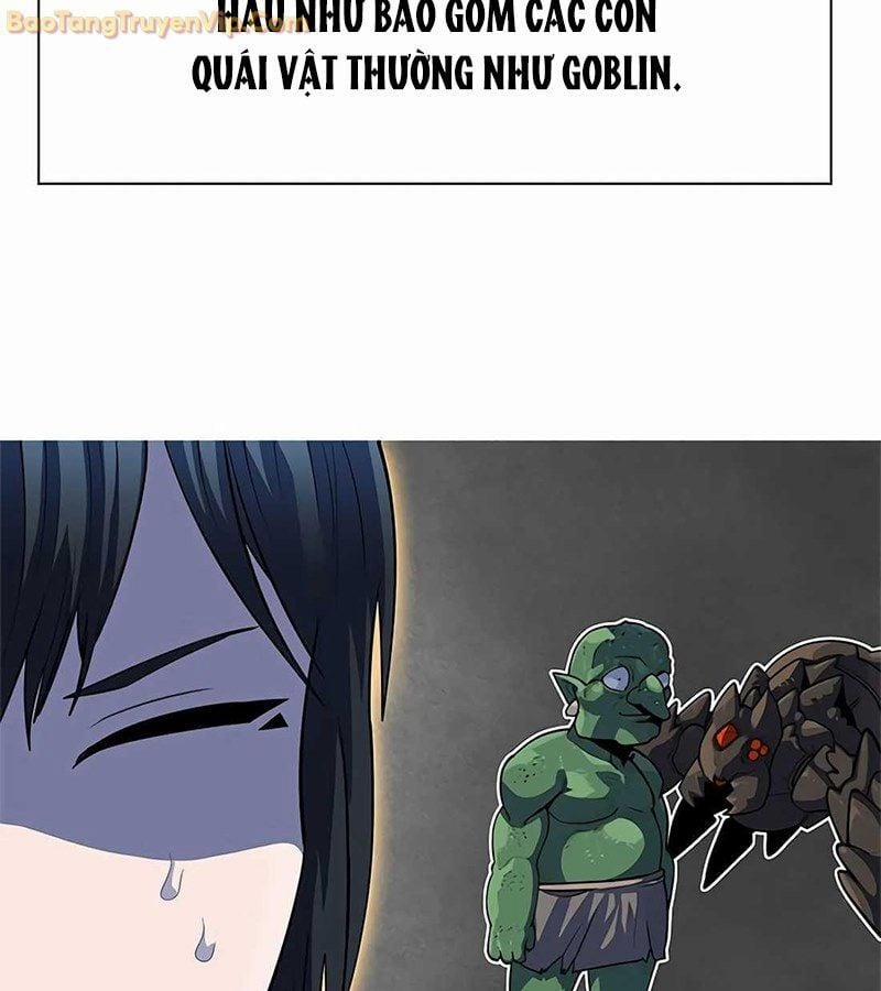 Tôi Chỉ Là Người Khuân Vác Trong Hầm Ngục 1 trang 336