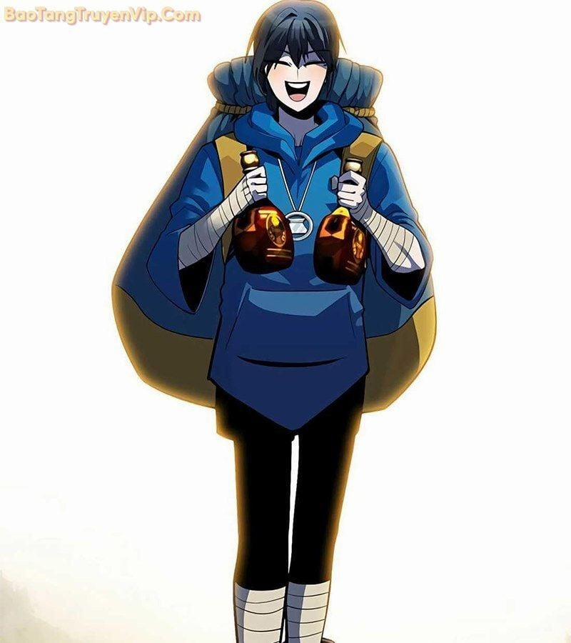 Tôi Chỉ Là Người Khuân Vác Trong Hầm Ngục 1 trang 358