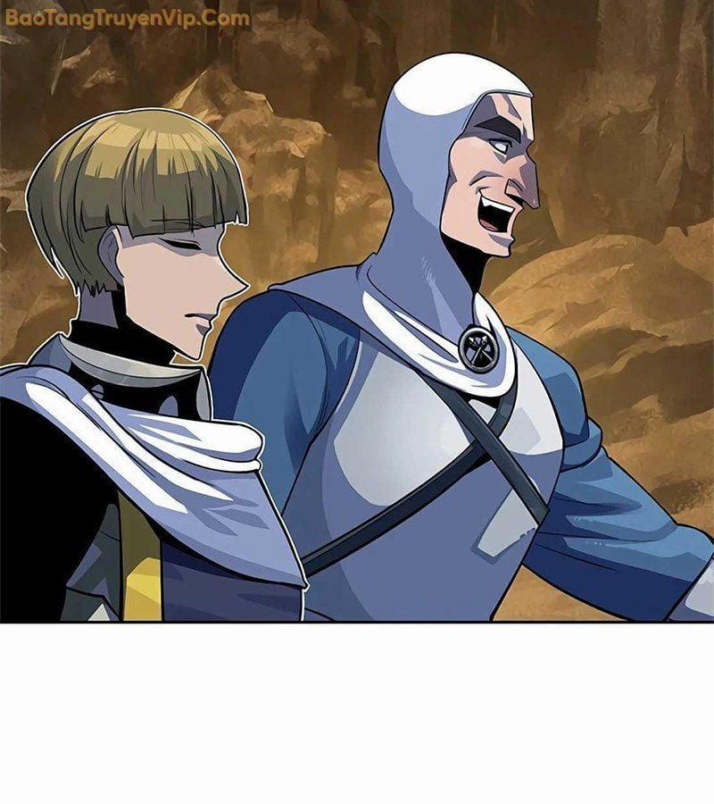 Tôi Chỉ Là Người Khuân Vác Trong Hầm Ngục 1 trang 367