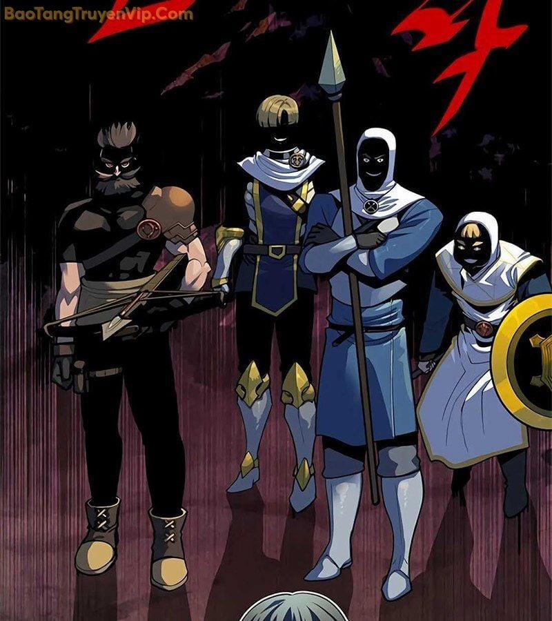 Tôi Chỉ Là Người Khuân Vác Trong Hầm Ngục 1 trang 378