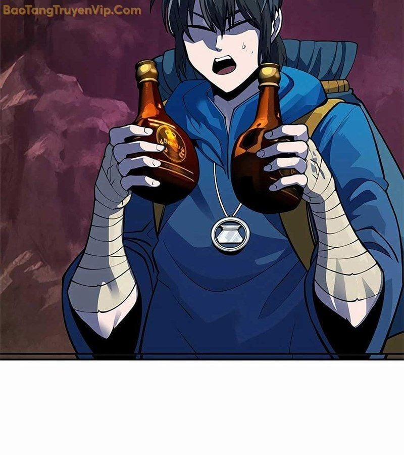 Tôi Chỉ Là Người Khuân Vác Trong Hầm Ngục 1 trang 381