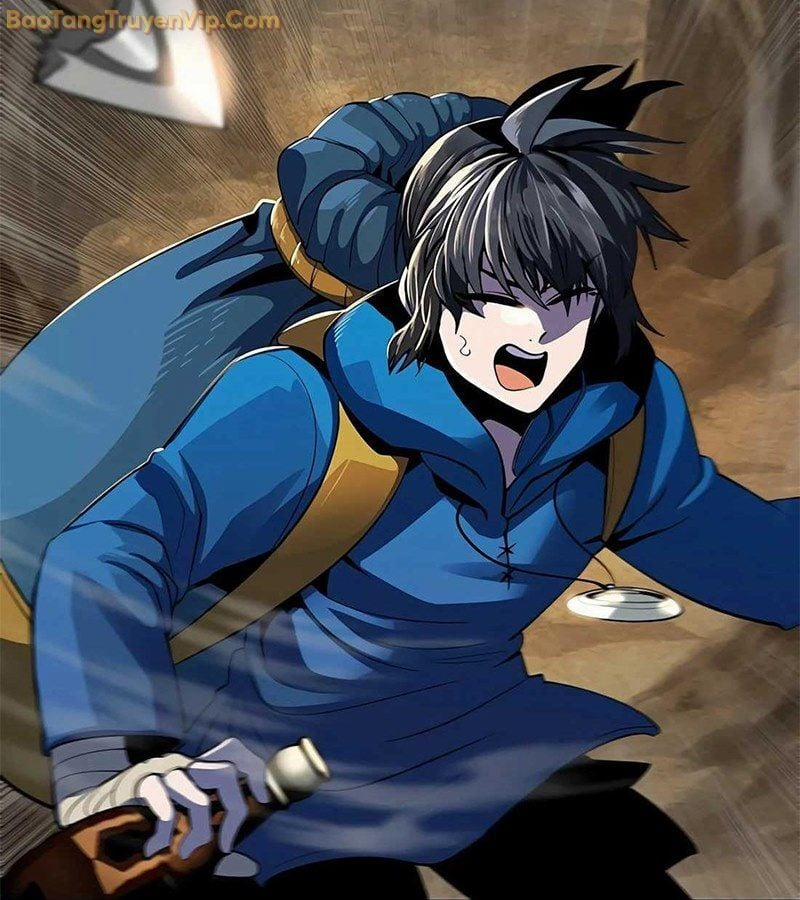 Tôi Chỉ Là Người Khuân Vác Trong Hầm Ngục 1 trang 386