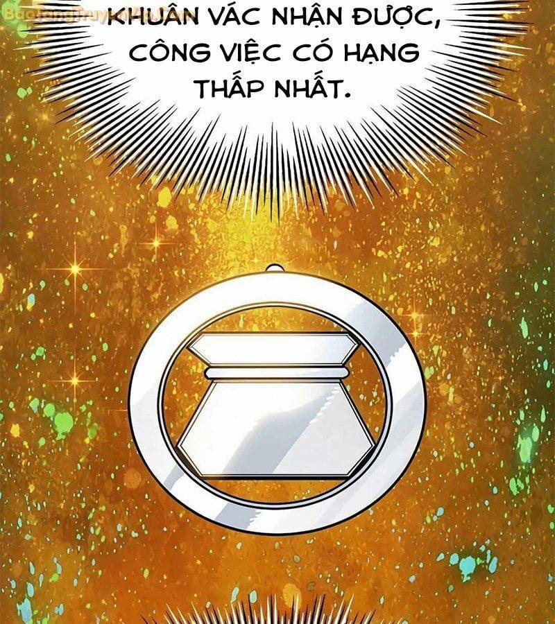 Tôi Chỉ Là Người Khuân Vác Trong Hầm Ngục 1 trang 425