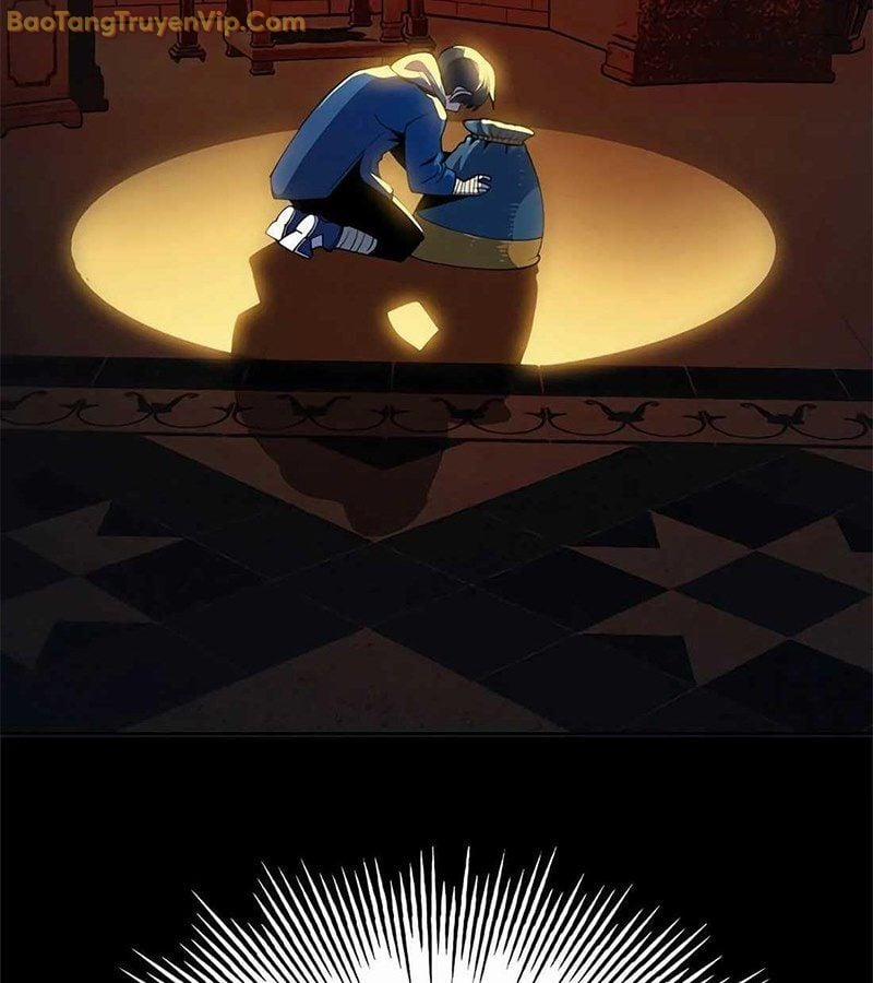 Tôi Chỉ Là Người Khuân Vác Trong Hầm Ngục 1 trang 427