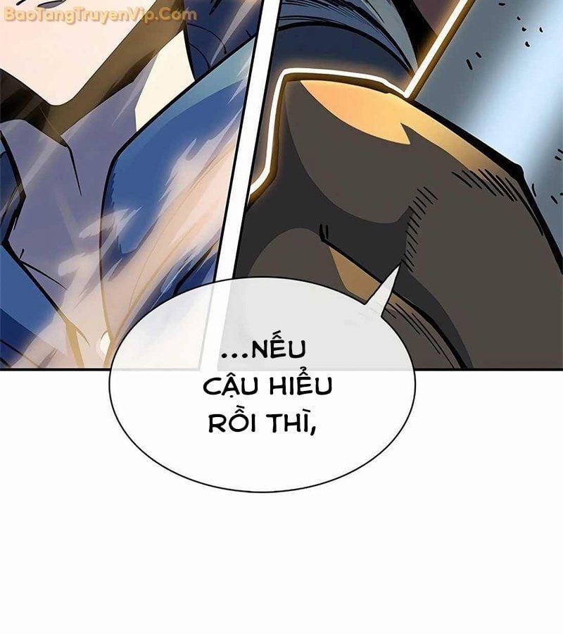 Tôi Chỉ Là Người Khuân Vác Trong Hầm Ngục 1 trang 446