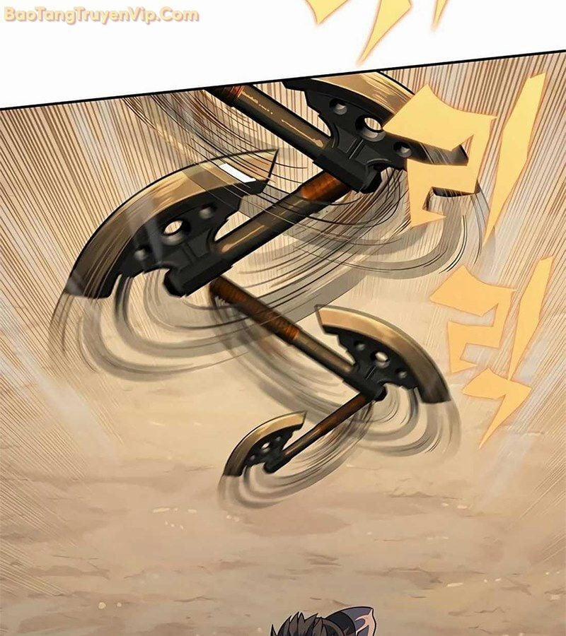 Tôi Chỉ Là Người Khuân Vác Trong Hầm Ngục 1 trang 477