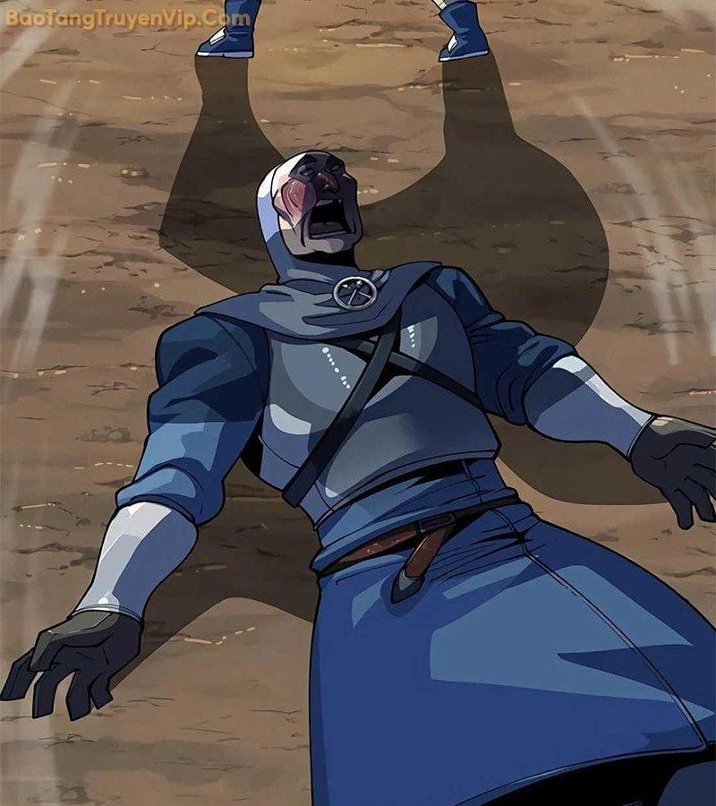 Tôi Chỉ Là Người Khuân Vác Trong Hầm Ngục 1 trang 485