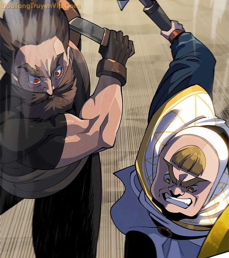 Tôi Chỉ Là Người Khuân Vác Trong Hầm Ngục 1 trang 490