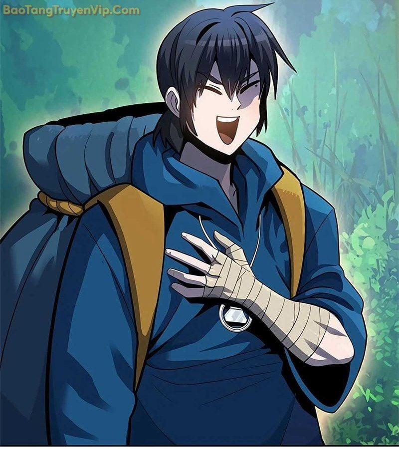 Tôi Chỉ Là Người Khuân Vác Trong Hầm Ngục 1 trang 50