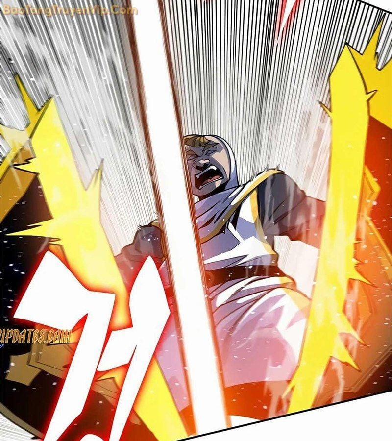 Tôi Chỉ Là Người Khuân Vác Trong Hầm Ngục 1 trang 501