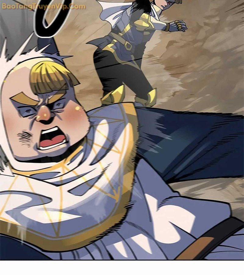 Tôi Chỉ Là Người Khuân Vác Trong Hầm Ngục 1 trang 512