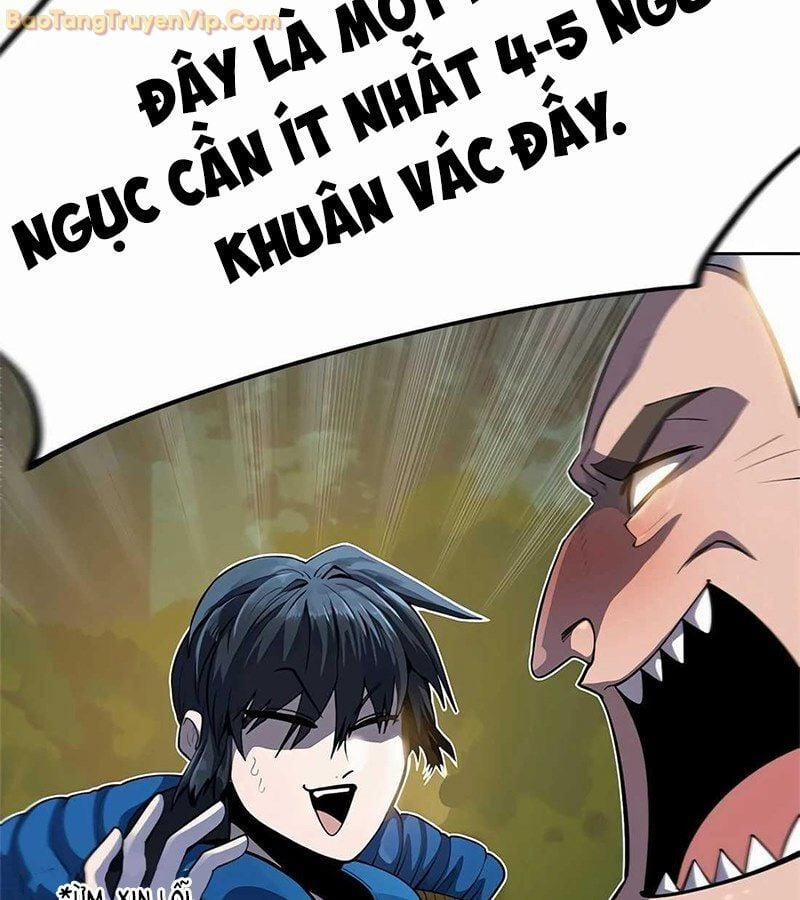 Tôi Chỉ Là Người Khuân Vác Trong Hầm Ngục 1 trang 55