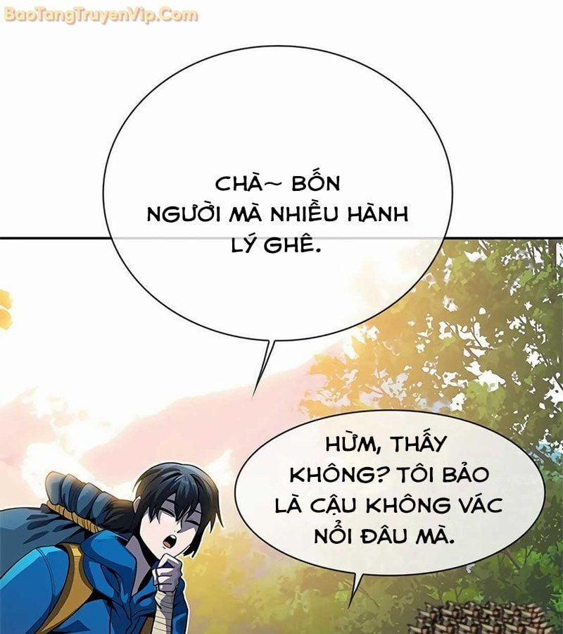 Tôi Chỉ Là Người Khuân Vác Trong Hầm Ngục 1 trang 64