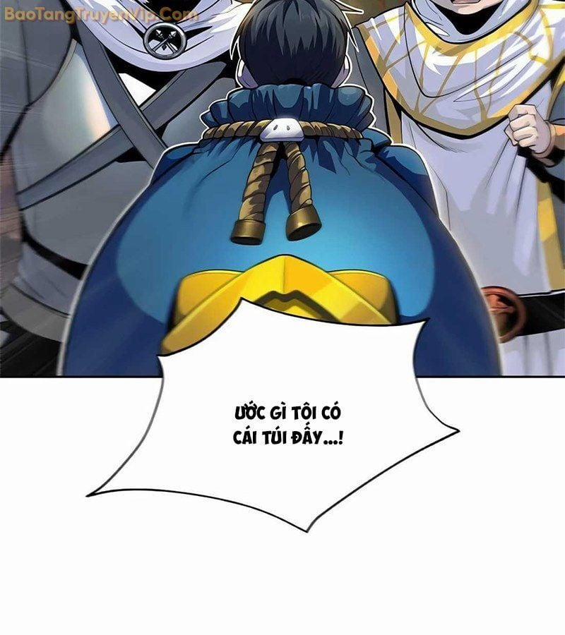 Tôi Chỉ Là Người Khuân Vác Trong Hầm Ngục 1 trang 85